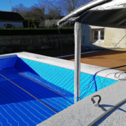 Entretien de Piscine : Guide Pratique pour un Bassin Toujours Propre Le Relecq-Kerhuon